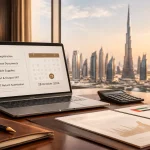 How to File Your Q3 2026 VAT Return in the UAE: October 28 Deadline, New Penalties and a Step-by-Step Guide