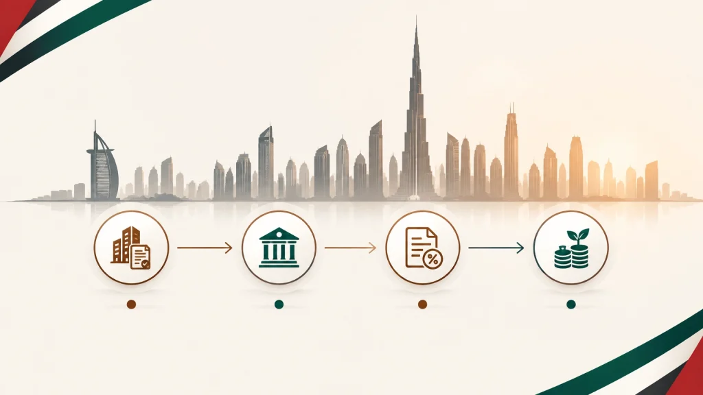 How to Launch a UAE Business in 2026: Your 90-Day Roadmap to Trade License, Banking, Tax and Funding