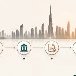 How to Launch a UAE Business in 2026: Your 90-Day Roadmap to Trade License, Banking, Tax and Funding