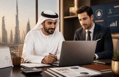 How to Claim Small Business Relief in the UAE Before the September 30, 2026 Deadline