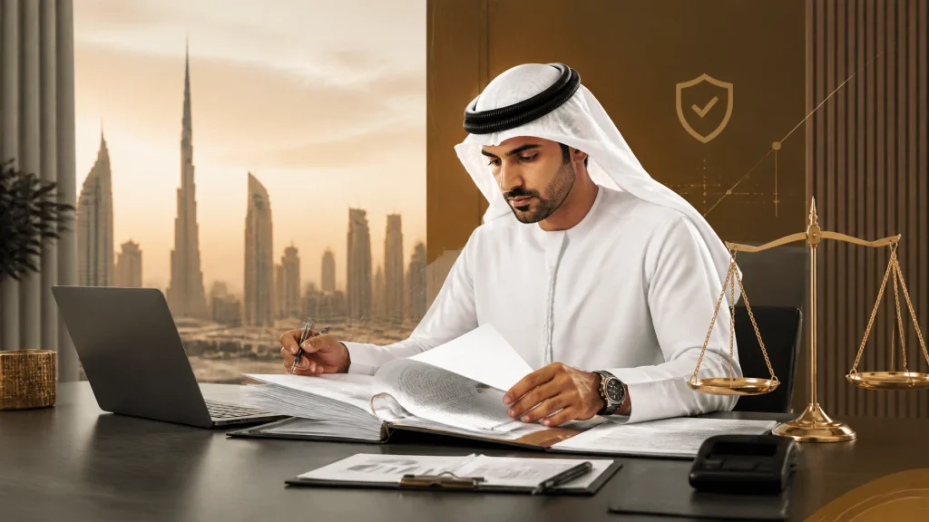 How to Handle Related Party Transactions for UAE Corporate Tax in 2026: Arm’s Length Compliance Guide