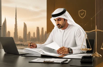 How to Handle Related Party Transactions for UAE Corporate Tax in 2026: Arm’s Length Compliance Guide