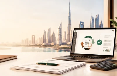 How to Claim a VAT Refund in the UAE: Eligibility, Deadlines, and Step-by-Step Process 2026