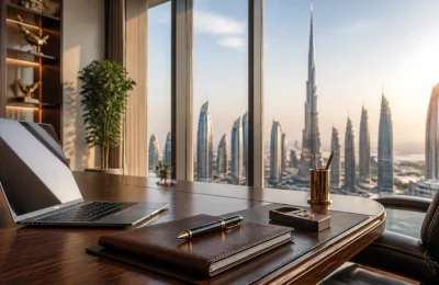 How to Act on This Week’s UAE Tax and Banking Updates: Daily Business News for 10 September 2026