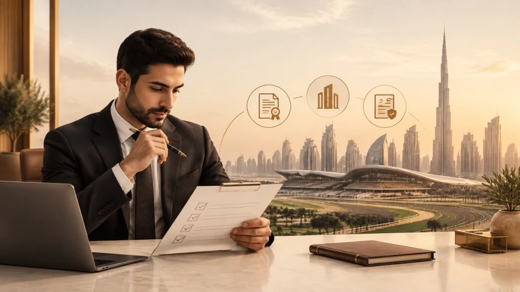How to Set Up a Company in Meydan Free Zone Dubai: Step-by-Step Guide to Company Formation UAE 2026
