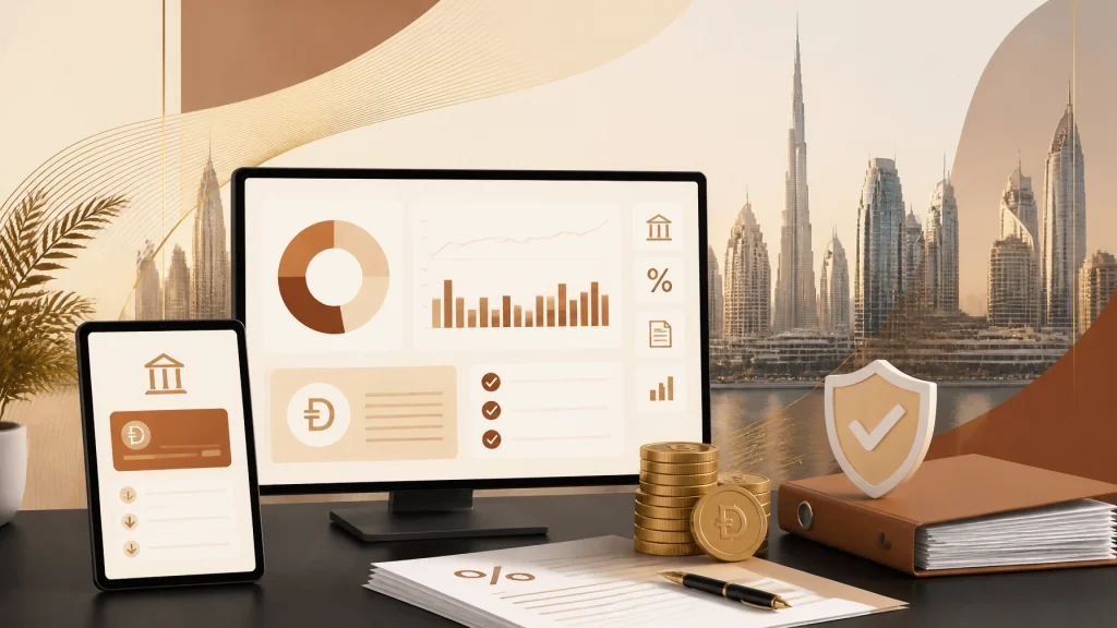 How to Stay Ahead of UAE Tax and Banking Changes: Daily Business News for September 2026