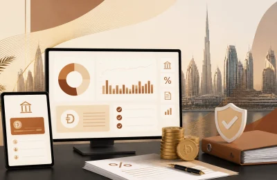 How to Stay Ahead of UAE Tax and Banking Changes: Daily Business News for September 2026