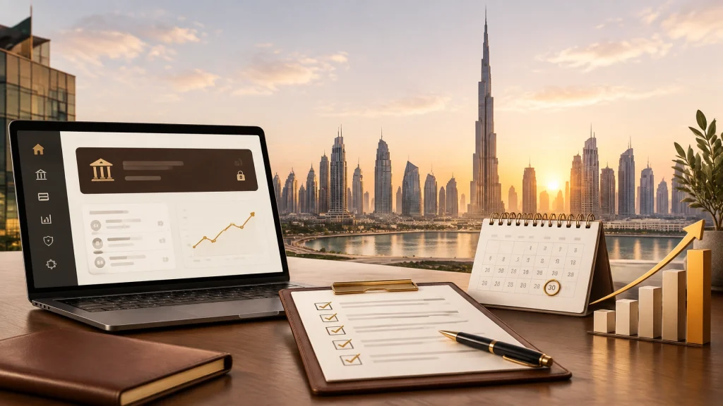 How to Act on the UAE’s New SME Banking Rules and Tax Deadlines: Daily Business News for 18 September 2026