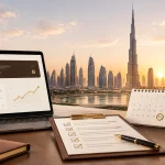 How to Act on the UAE's New SME Banking Rules and Tax Deadlines: Daily Business News for 18 September 2026