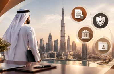 How to Stay Ahead of UAE Tax and Banking Changes: Daily Business News for 12 September 2026