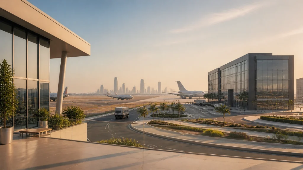 How to Set Up a Business in Dubai South: Step-by-Step Guide to Company Formation UAE 2026