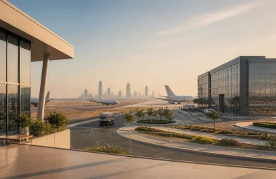 How to Set Up a Business in Dubai South: Step-by-Step Guide to Company Formation UAE 2026