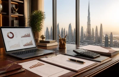 How to Build a Bankable UAE Business in 2026: Trade License, Bank Account, Tax, and Funding Guide