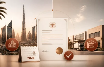 How to Renew Your Trade License in Dubai in 2026: Keep Your Bank Account, Tax Status and Loan Eligibility Active