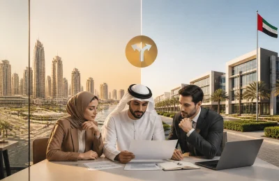 How to Choose Ajman Mainland or Free Zone for Company Formation UAE in 2026