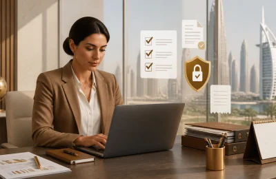 How to Verify Your UAE Suppliers Before the FTA’s October 1, 2026 Deadline: A VAT Compliance Guide