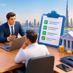 UAE Business Loan Broker Review Checklist