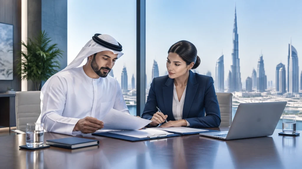 How to Open a Citibank Business Account in the UAE: Features, Eligibility & Step-by-Step Guide 2026