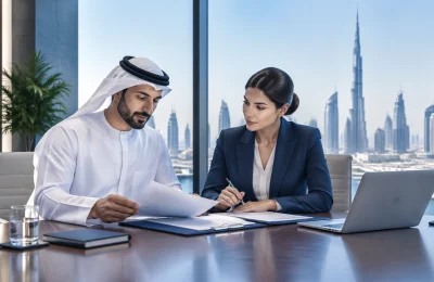 How to Open a Citibank Business Account in the UAE: Features, Eligibility & Step-by-Step Guide 2026