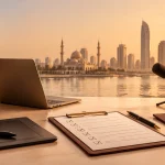 How to Set Up a Company in Sharjah Media City (Shams) Free Zone: Step-by-Step Guide to Company Formation UAE 2026