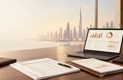How to Reconcile Your UAE Corporate Tax Return With Bank Statements Before the September 30 Deadline