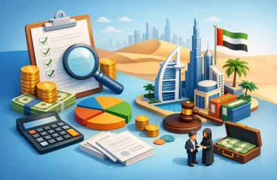 Your UAE Company Formation Cost Breakdown