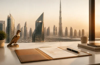 How to Set Up a Business in Dubai: Step-by-Step Guide 2026