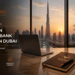 How to Choose Between RAK ICC and JAFZA Offshore for Bank Account Opening in the UAE